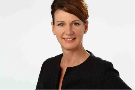 Astrid Pieper