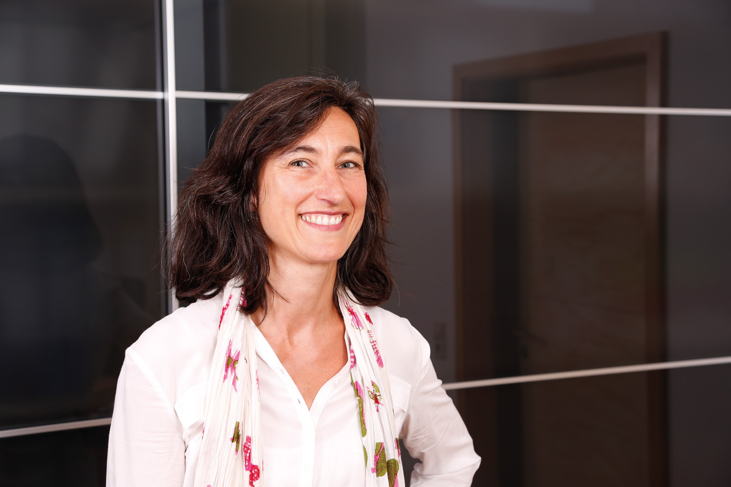 Ulrike Woll