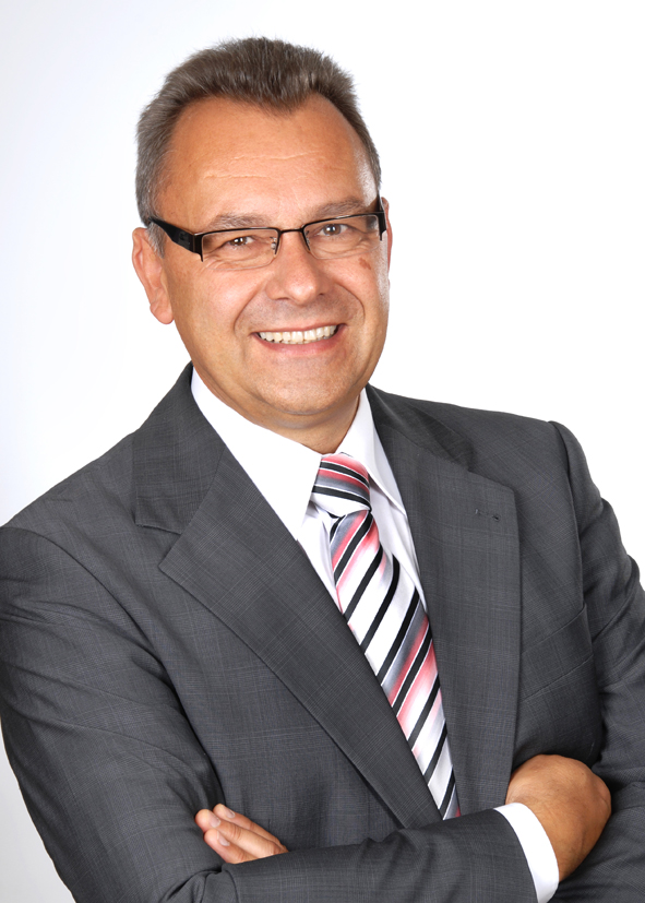Joachim Hunger